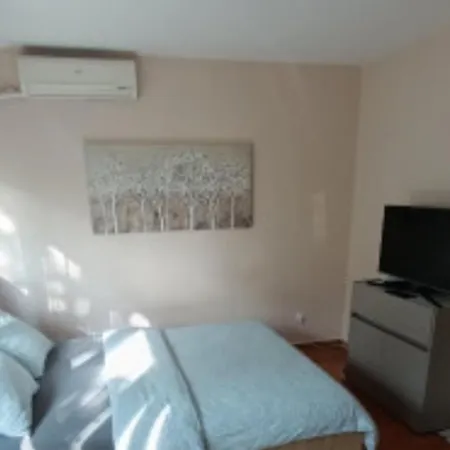 Appartement Classic Np *