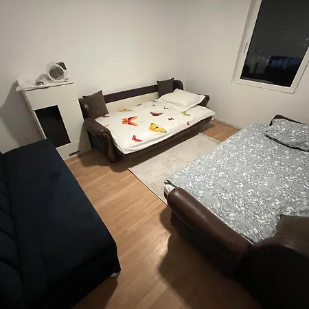 Classic Np Appartement *