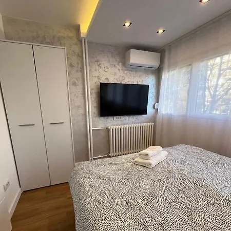 Appartement Classic Np *