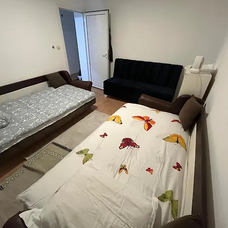 Appartement Classic Np *