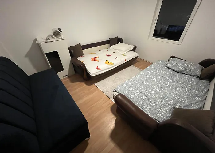 Classic Np 아파트 *